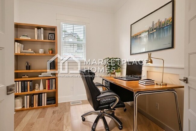 Building Photo - 518 Yokley Rd