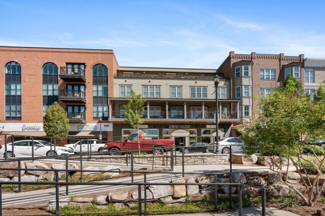 Building Photo - 134 Britten Pass