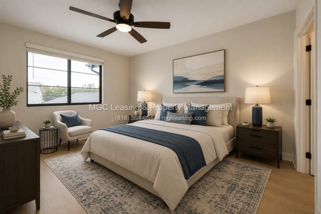 Building Photo - Move into Oak Ridge Falls Townhomes!