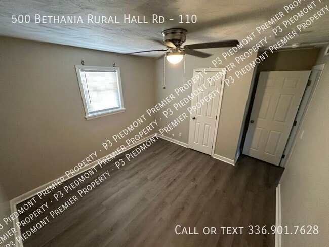 Building Photo - 500 Bethania-Rural Hall Rd