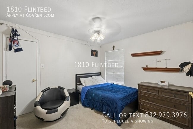 Building Photo - 1810 Flintbed-