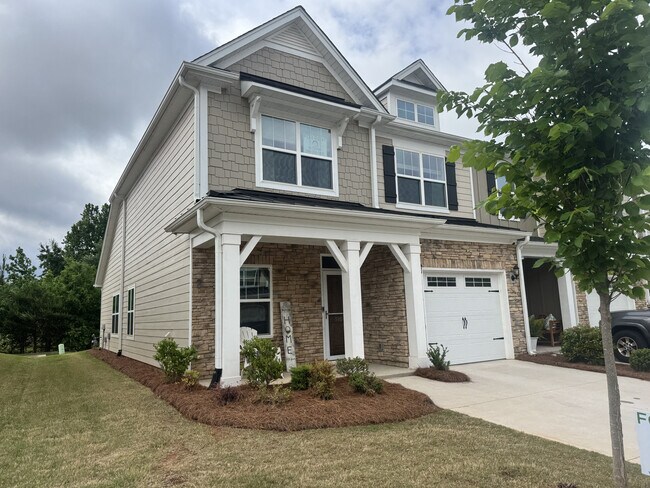 Building Photo - 340 Nettle Ln