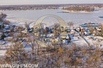 Building Photo - Available Now on Lake Fenton!!!