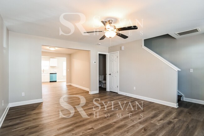 Building Photo - You are exactly where you ought to be!