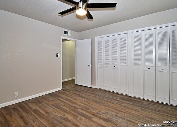 guest bedroom - 168 Barilla Plz