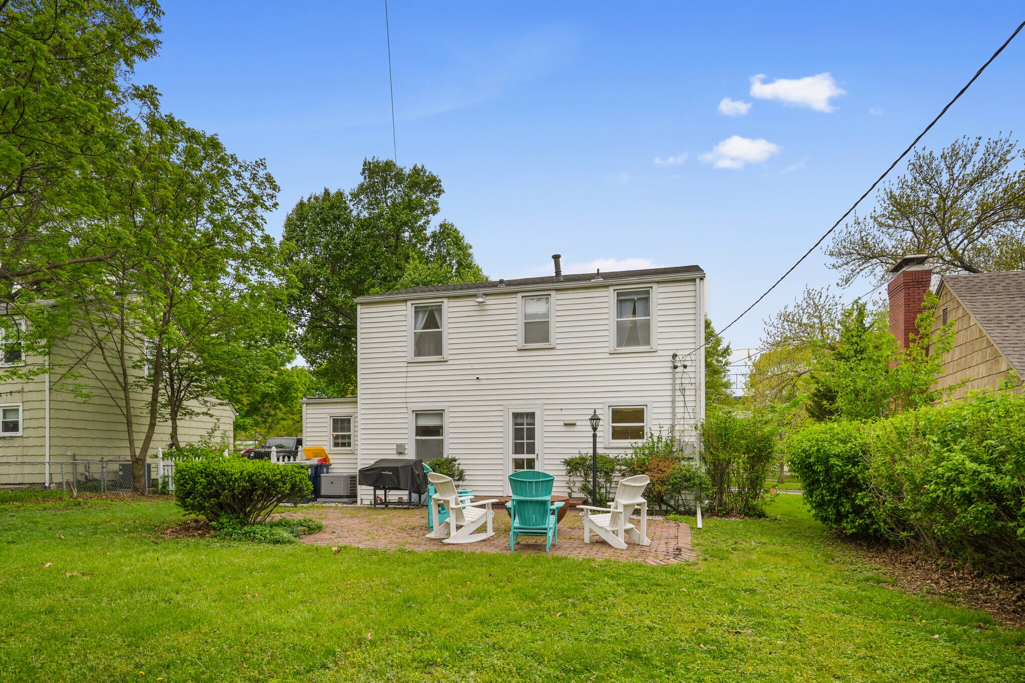 Building Photo - 8409 Ward Pky