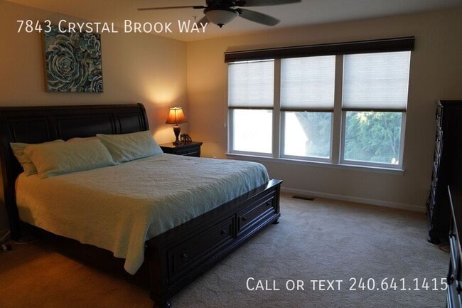 Building Photo - 7843 Crystal Brook Way