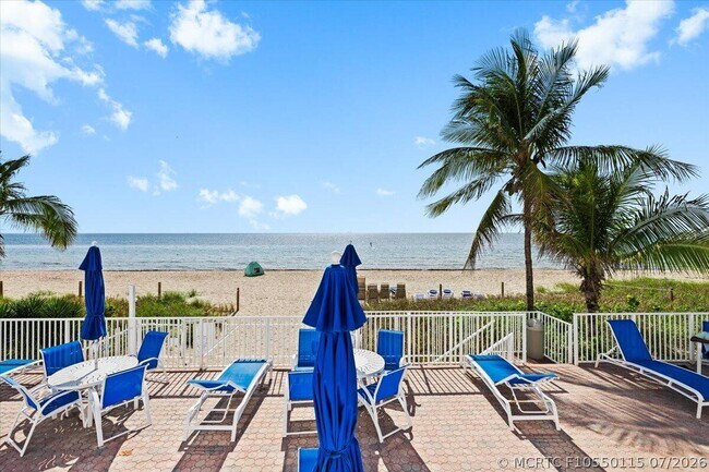 Building Photo - 4250 Galt Ocean Dr