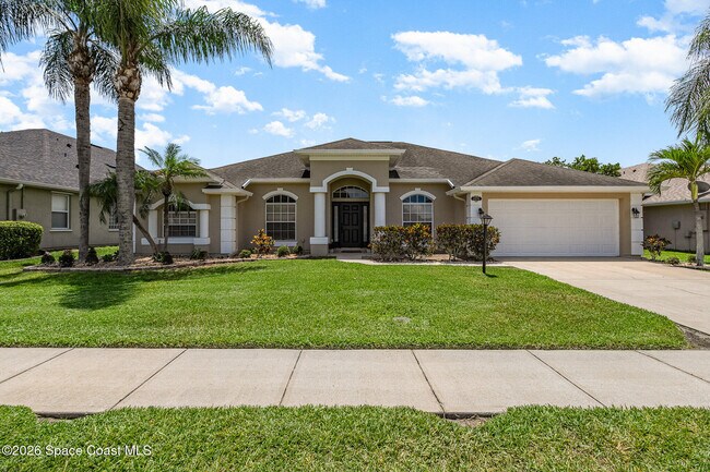 Building Photo - 4096 San Beluga Way