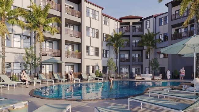 Building Photo - Solaris at Kissimmee