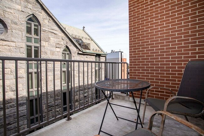 Building Photo - 150 Dorchester Ave