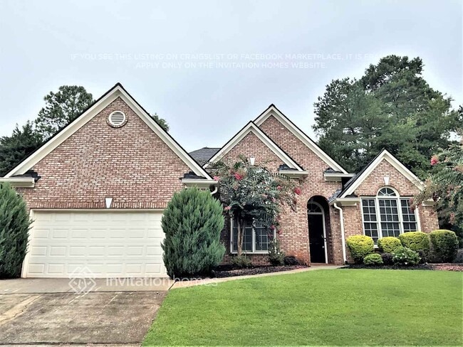 Building Photo - 1035 Fairview Club Cir