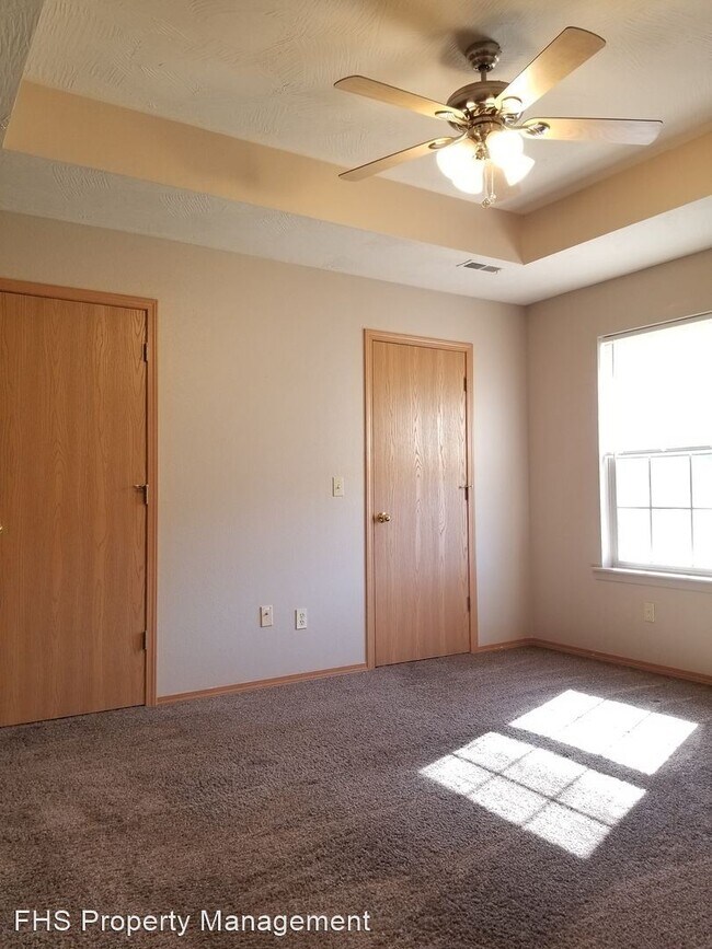 Building Photo - 3 br, 2 bath House - 126 N Bailey Circle U...