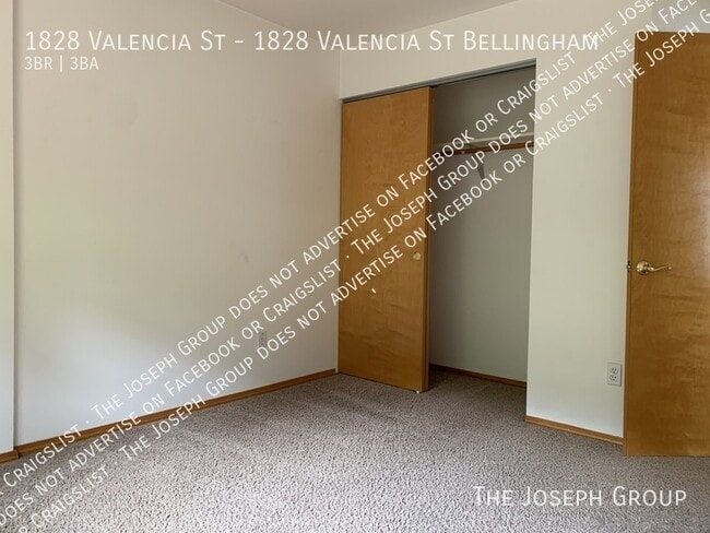 Building Photo - 1828 Valencia St