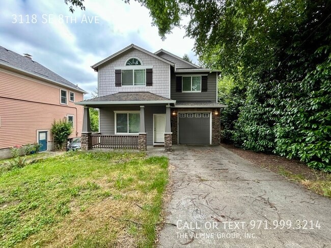 Primary Photo - 3118 SE 8th Ave