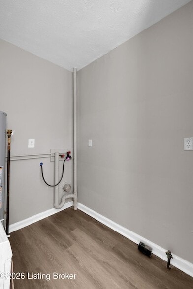 Building Photo - 1927 S 28th St