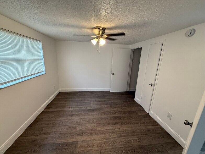 Bedroom 3 - 1015 58th Avenue Dr E