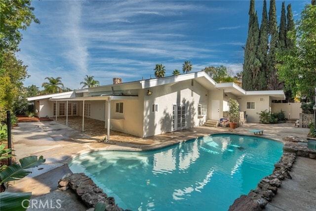 Building Photo - 11400 Dona Lola Dr