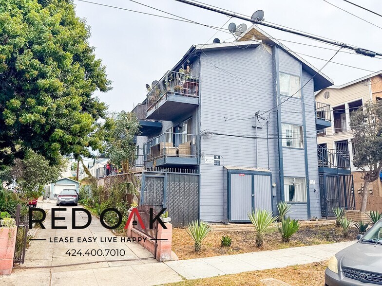 Building Photo - 532 Nebraska Ave