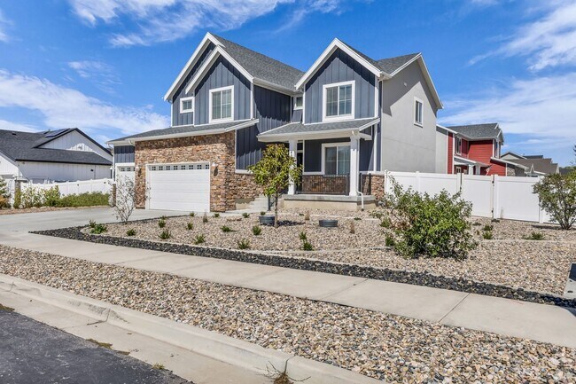 Building Photo - 4018 W 1200 S
