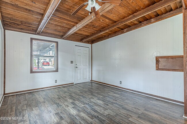 Building Photo - 8306 Galveston Ave