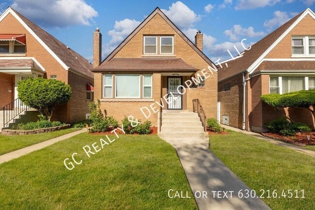 Primary Photo - 8620 S Winchester Ave