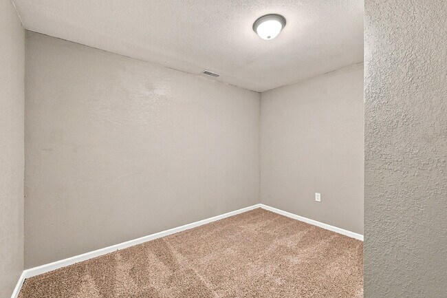 Building Photo - $2,345.95, 5-bed, 2.5-bathroom located in Colorado Springs with a fenced backyard.