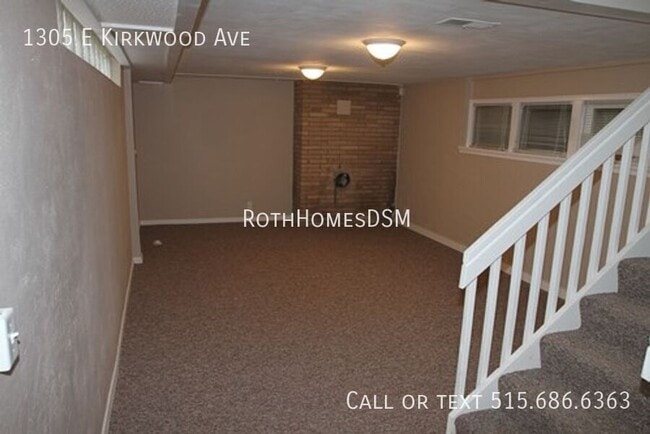 Building Photo - 1305 E Kirkwood Ave