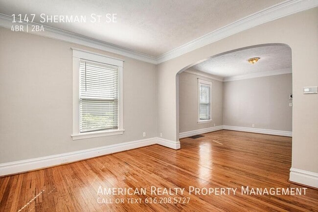 Building Photo - 1147 Sherman St SE