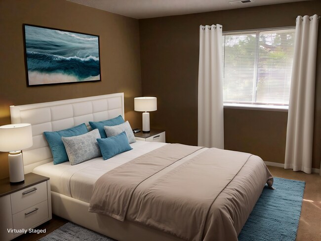 Building Photo - 1 month FREE RENT on 15 month lease OR 1/2 month FREE RENT on 12 month lease