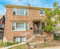 Building Photo - 316-318 S Brooks St