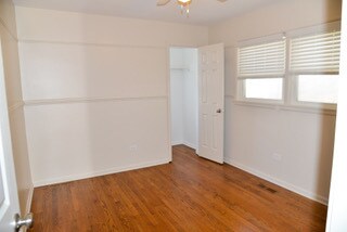 Building Photo - 4112 N Oketo Ave