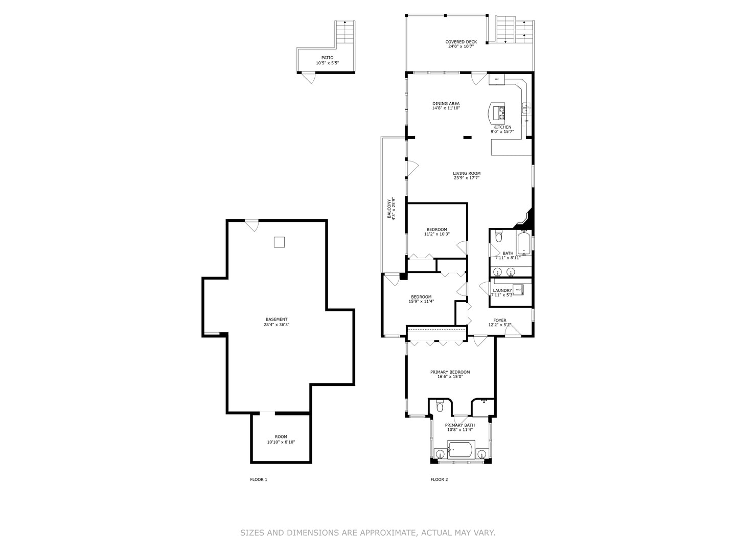 Building Photo - 645 W Bittersweet Pl