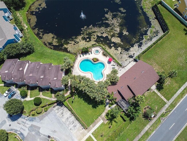 Building Photo - 8703 Knightsbridge Ct
