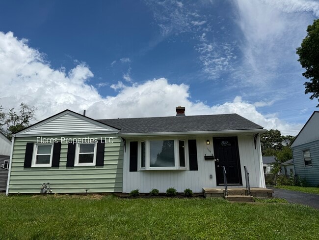 Building Photo - 1136 Pauline Ave