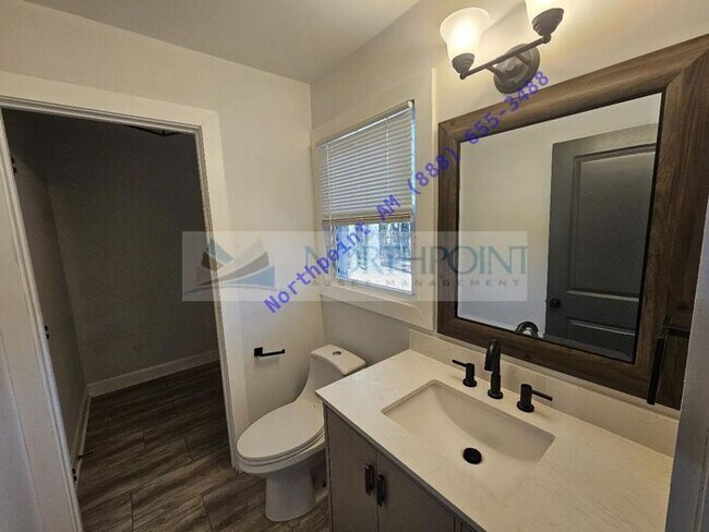 Building Photo - Beautiful 4BR 2BA Home w/ Quartz + SS Kitchen • Fenced Yard • Deck & Porch in SW Atlanta