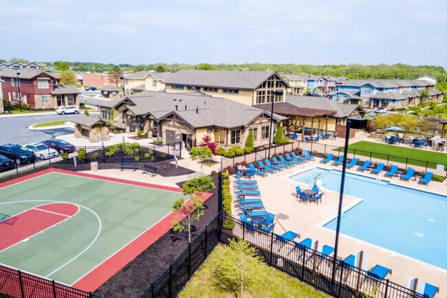 Building Photo - 501 Hamlet Wy