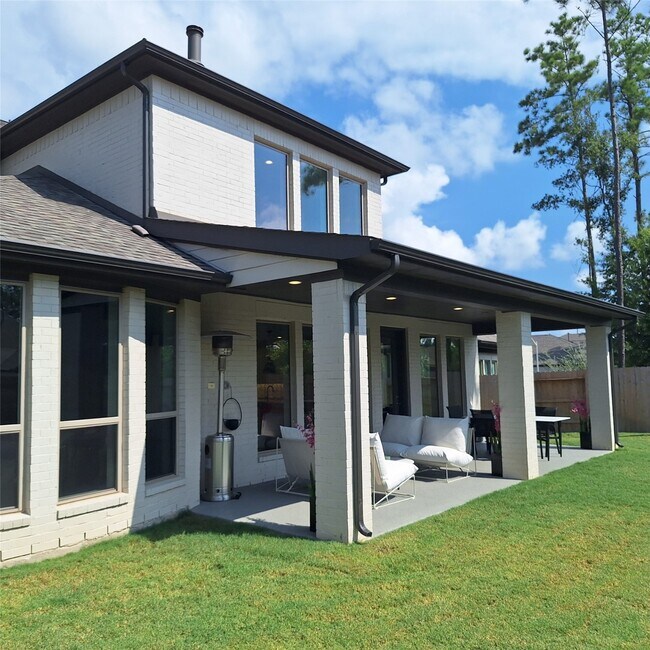 Building Photo - 17827 Parnassum Path