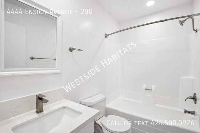 Building Photo - 4444 Ensign Ave