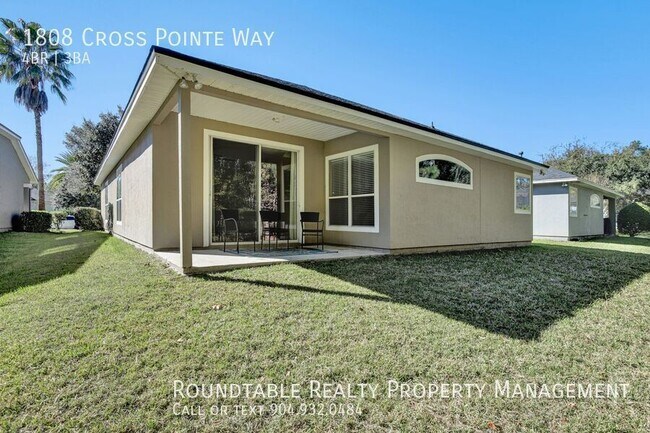Building Photo - 1808 Cross Pointe Way