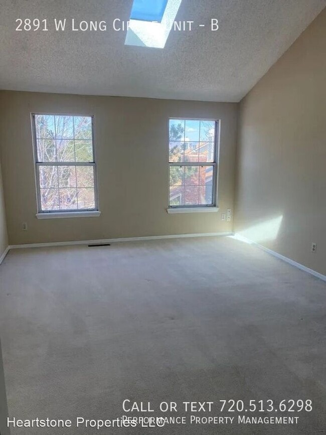 Building Photo - 2891 W Long Cir