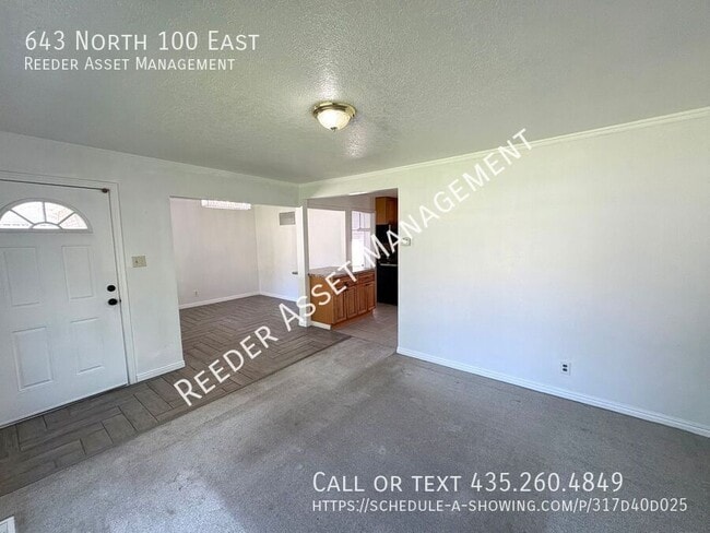 Building Photo - 643 N 100 E