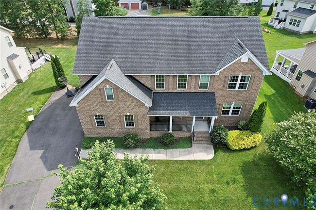 Building Photo - 11513 Hainesland Dr