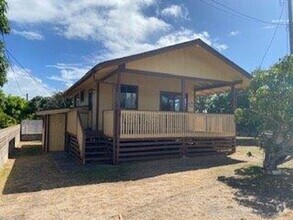 Building Photo - 2 bedroom 1 bath single family cottage in ...