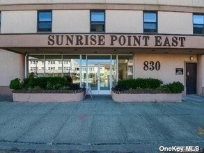 Building Photo - 830 Shore 5J
