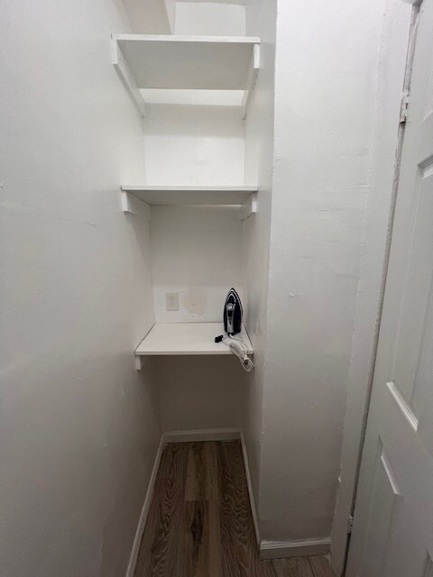 Pantry - 72 Seymour Ave