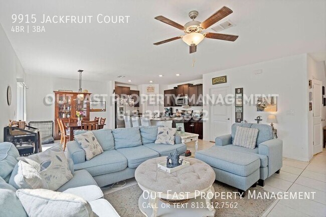 Building Photo - 9915 Jackfruit Ct