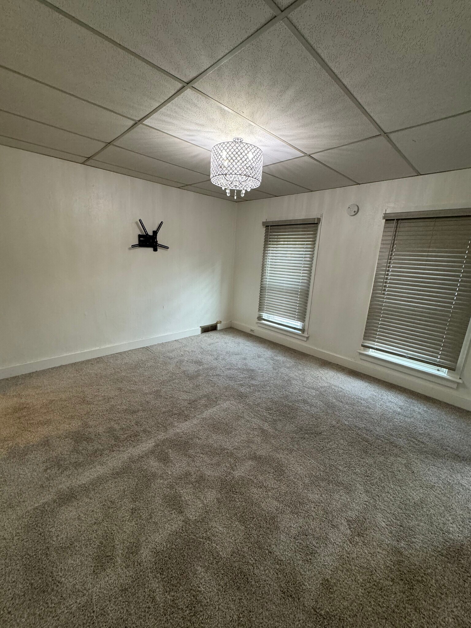 Bedroom - 103 8th St E