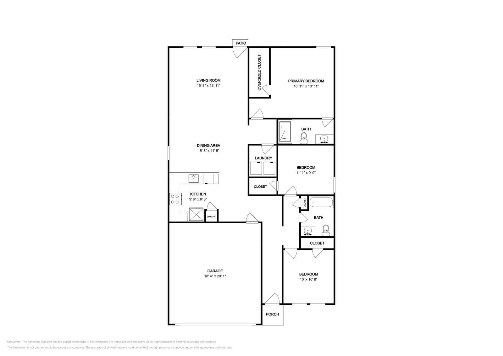 Building Photo - 3009 Merganser Ridge Dr