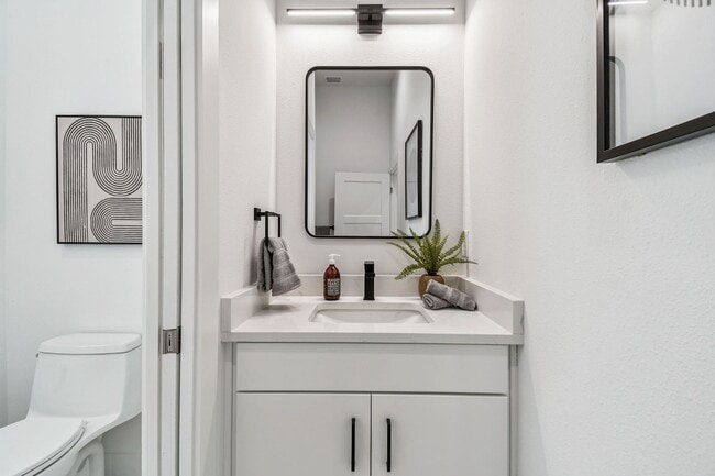 Building Photo - A charming coastal townhouse, just minutes...
